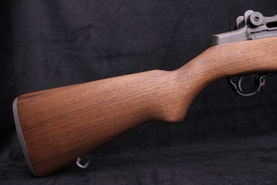 Winchester M1 Garand CMP Special Rack Grade 1944 WWII Receiver 12/22 CBI Barrel - Image 6 of 25