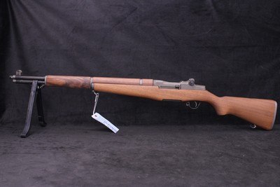 Winchester M1 Garand CMP Special Rack Grade 1944 WWII Receiver 12/22 CBI Barrel - Image 19 of 25