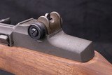 Winchester M1 Garand 1944 WWII Receiver CMP Special Rack Grade 1+ ME/TE CBI Barrel - Image 23 of 24