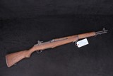 Winchester M1 Garand 1944 WWII Receiver CMP Special Rack Grade 1+ ME/TE CBI Barrel - Image 2 of 24