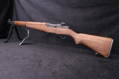 Winchester M1 Garand 1944 WWII Receiver CMP Special Rack Grade 1+ ME/TE CBI Barrel - Image 20 of 24