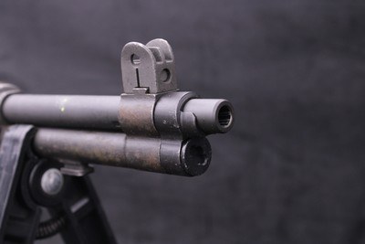 Winchester M1 Garand 1944 WWII Receiver CMP Special Rack Grade 1+ ME/TE CBI Barrel - Image 10 of 24