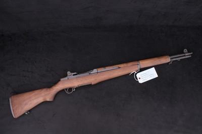Winchester M1 Garand 1944 WWII Receiver CMP Special Rack Grade 1+ ME/TE CBI Barrel - Image 2 of 24