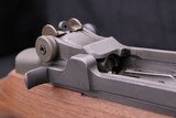 Winchester M1 Garand 1944 WWII Receiver CMP Special Rack Grade 1+ ME/TE CBI Barrel - Image 16 of 24