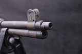 Winchester M1 Garand 1944 WWII Receiver CMP Special Rack Grade 1+ ME/TE CBI Barrel - Image 10 of 24