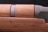Winchester M1 Garand 1944 WWII Receiver CMP Special Rack Grade 1+ ME/TE CBI Barrel - Image 24 of 24