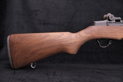 Winchester M1 Garand 1944 WWII Receiver CMP Special Rack Grade 1+ ME/TE CBI Barrel - Image 6 of 24