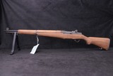 Winchester M1 Garand 1944 WWII Receiver CMP Special Rack Grade 1+ ME/TE CBI Barrel - Image 19 of 24