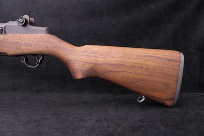 Winchester M1 Garand 1944 WWII Receiver CMP Special Rack Grade 1+ ME/TE CBI Barrel - Image 21 of 24