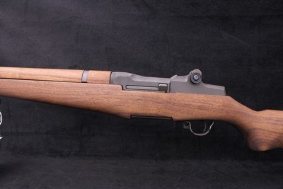 Winchester M1 Garand 1944 WWII Receiver CMP Special Rack Grade 1+ ME/TE CBI Barrel - Image 22 of 24