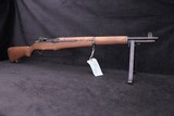 Winchester M1 Garand 1944 WWII Receiver CMP Special Rack Grade 1+ ME/TE CBI Barrel - Image 5 of 24