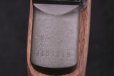 Winchester M1 Garand 1944 WWII Receiver CMP Special Rack Grade 1+ ME/TE CBI Barrel - Image 13 of 24