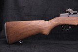 Winchester M1 Garand 1944 WWII Receiver CMP Special Rack Grade 1+ ME/TE CBI Barrel - Image 6 of 24