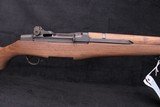 Winchester M1 Garand 1944 WWII Receiver CMP Special Rack Grade 1+ ME/TE CBI Barrel - Image 7 of 24