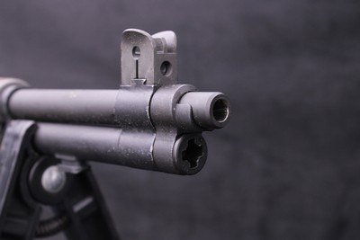 1955 H&R M1 Garand CMP Expert Grade .30-06 New 1/25 CBI Barrel TE 0+ ME 0+ - Image 11 of 25