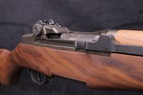1955 H&R M1 Garand CMP Expert Grade .30-06 New 1/25 CBI Barrel TE 0+ ME 0+ - Image 12 of 25