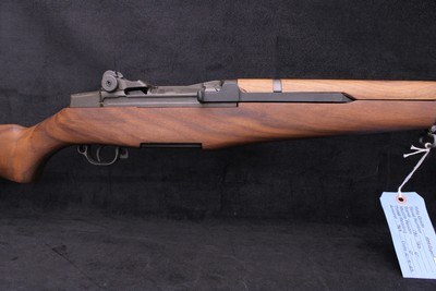 1955 H&R M1 Garand CMP Expert Grade .30-06 New 1/25 CBI Barrel TE 0+ ME 0+ - Image 8 of 25