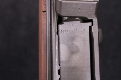 1955 H&R M1 Garand CMP Expert Grade .30-06 New 1/25 CBI Barrel TE 0+ ME 0+ - Image 14 of 25