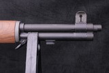 1955 H&R M1 Garand CMP Expert Grade .30-06 New 1/25 CBI Barrel TE 0+ ME 0+ - Image 10 of 25