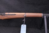 1955 H&R M1 Garand CMP Expert Grade .30-06 New 1/25 CBI Barrel TE 0+ ME 0+ - Image 9 of 25