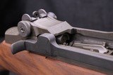 1955 H&R M1 Garand CMP Expert Grade .30-06 New 1/25 CBI Barrel TE 0+ ME 0+ - Image 16 of 25