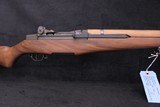 1955 H&R M1 Garand CMP Expert Grade .30-06 New 1/25 CBI Barrel TE 0+ ME 0+ - Image 8 of 25