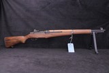 1955 H&R M1 Garand CMP Expert Grade .30-06 New 1/25 CBI Barrel TE 0+ ME 0+ - Image 5 of 25