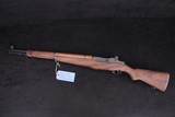 1955 H&R M1 Garand CMP Expert Grade .30-06 New 1/25 CBI Barrel TE 0+ ME 0+ - Image 3 of 25