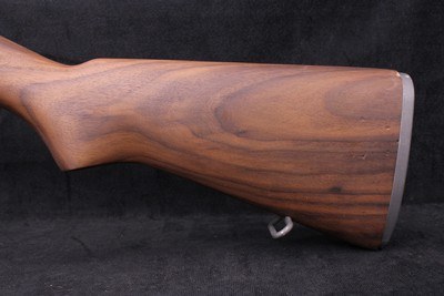 1955 H&R M1 Garand CMP Expert Grade .30-06 New 1/25 CBI Barrel TE 0+ ME 0+ - Image 21 of 25