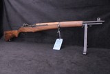 1955 H&R M1 Garand CMP Expert Grade .30-06 New 1/25 CBI Barrel TE 0+ ME 0+ - Image 6 of 25