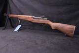 1955 H&R M1 Garand CMP Expert Grade .30-06 New 1/25 CBI Barrel TE 0+ ME 0+ - Image 20 of 25