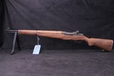 1955 H&R M1 Garand CMP Expert Grade .30-06 New 1/25 CBI Barrel TE 0+ ME 0+ - Image 19 of 25
