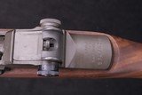 1955 H&R M1 Garand CMP Expert Grade .30-06 New 1/25 CBI Barrel TE 0+ ME 0+ - Image 25 of 25