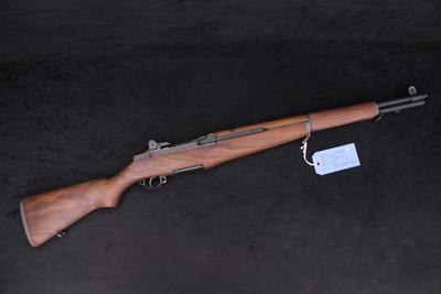 1955 H&R M1 Garand CMP Expert Grade .30-06 New 1/25 CBI Barrel TE 0+ ME 0+ - Image 2 of 25