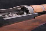 1955 H&R M1 Garand CMP Expert Grade .30-06 New 1/25 CBI Barrel TE 0+ ME 0+ - Image 17 of 25