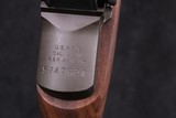 1955 H&R M1 Garand CMP Expert Grade .30-06 New 1/25 CBI Barrel TE 0+ ME 0+ - Image 13 of 25