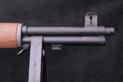 1955 H&R M1 Garand CMP Expert Grade .30-06 New 1/25 CBI Barrel TE 0+ ME 0+ - Image 10 of 25