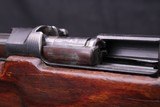 Mauser byf 43 K98k WWII German Wehrmacht Karabiner 8MM USGI War Trophy Matching Bolt Non-Import Marked - Image 17 of 25