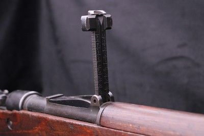 Mauser byf 43 K98k WWII German Wehrmacht Karabiner 8MM USGI War Trophy Matching Bolt Non-Import Marked - Image 19 of 25