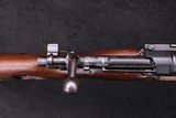 Mauser byf 43 K98k WWII German Wehrmacht Karabiner 8MM USGI War Trophy Matching Bolt Non-Import Marked - Image 22 of 25
