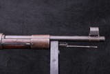 Mauser byf 43 K98k WWII German Wehrmacht Karabiner 8MM USGI War Trophy Matching Bolt Non-Import Marked - Image 9 of 25