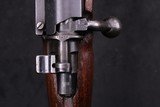 Mauser byf 43 K98k WWII German Wehrmacht Karabiner 8MM USGI War Trophy Matching Bolt Non-Import Marked - Image 14 of 25