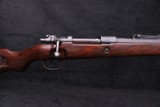 Mauser byf 43 K98k WWII German Wehrmacht Karabiner 8MM USGI War Trophy Matching Bolt Non-Import Marked - Image 7 of 25