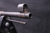 Mauser byf 43 K98k WWII German Wehrmacht Karabiner 8MM USGI War Trophy Matching Bolt Non-Import Marked - Image 11 of 25