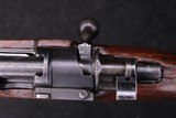 Mauser byf 43 K98k WWII German Wehrmacht Karabiner 8MM USGI War Trophy Matching Bolt Non-Import Marked - Image 25 of 25