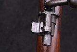 Mauser byf 43 K98k WWII German Wehrmacht Karabiner 8MM USGI War Trophy Matching Bolt Non-Import Marked - Image 21 of 25