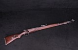Mauser byf 43 K98k WWII German Wehrmacht Karabiner 8MM USGI War Trophy Matching Bolt Non-Import Marked - Image 2 of 25