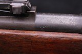 Mauser byf 43 K98k WWII German Wehrmacht Karabiner 8MM USGI War Trophy Matching Bolt Non-Import Marked - Image 23 of 25