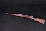Mauser byf 43 K98k WWII German Wehrmacht Karabiner 8MM USGI War Trophy Matching Bolt Non-Import Marked - Image 3 of 25