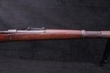 Mauser byf 43 K98k WWII German Wehrmacht Karabiner 8MM USGI War Trophy Matching Bolt Non-Import Marked - Image 8 of 25
